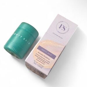 Fenty Skin Plush Puddin' Lip Mask